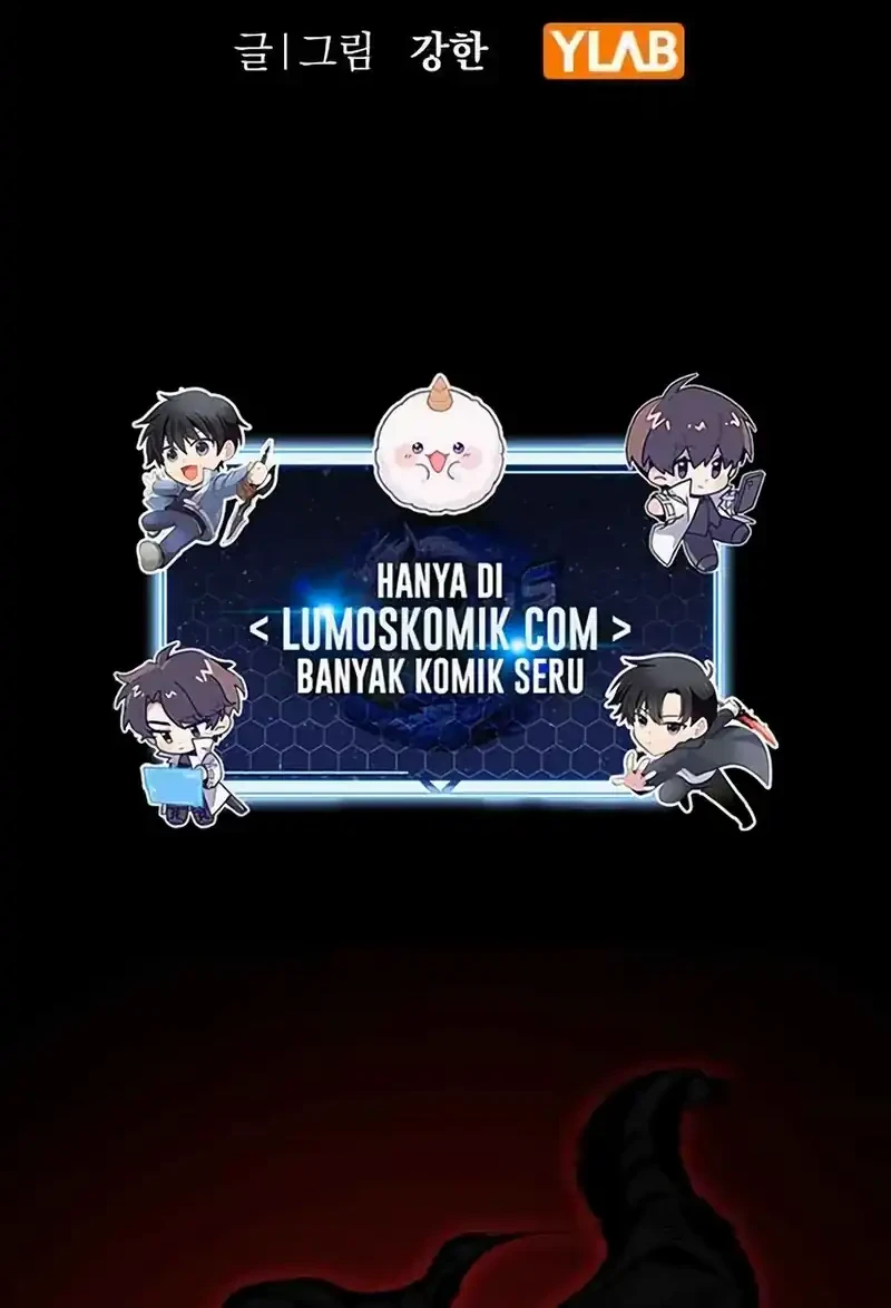 Manhwa Chronicle of Runes Chapter 15 gambar nomor 2