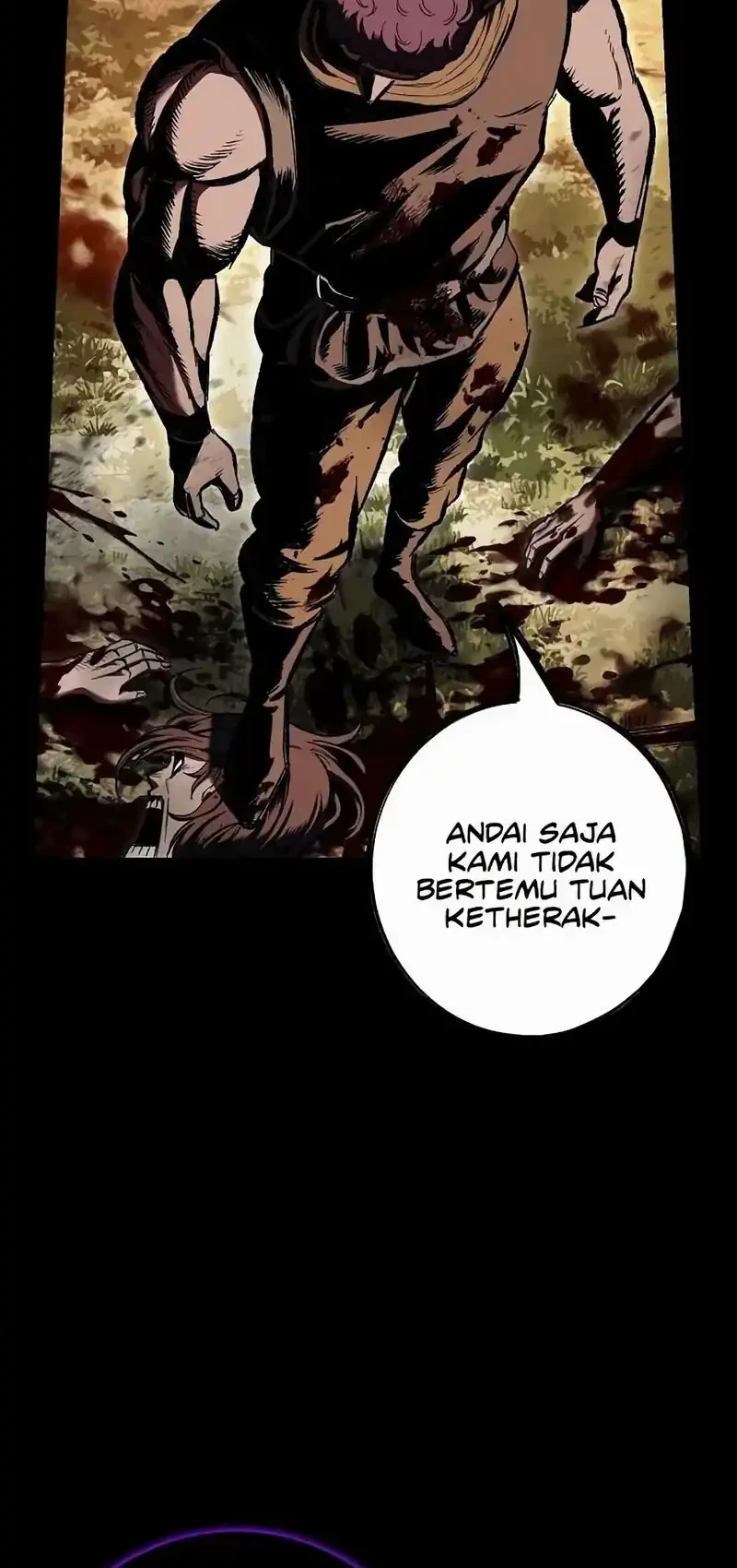 Chronicle of Runes Chapter 15 Gambar 74