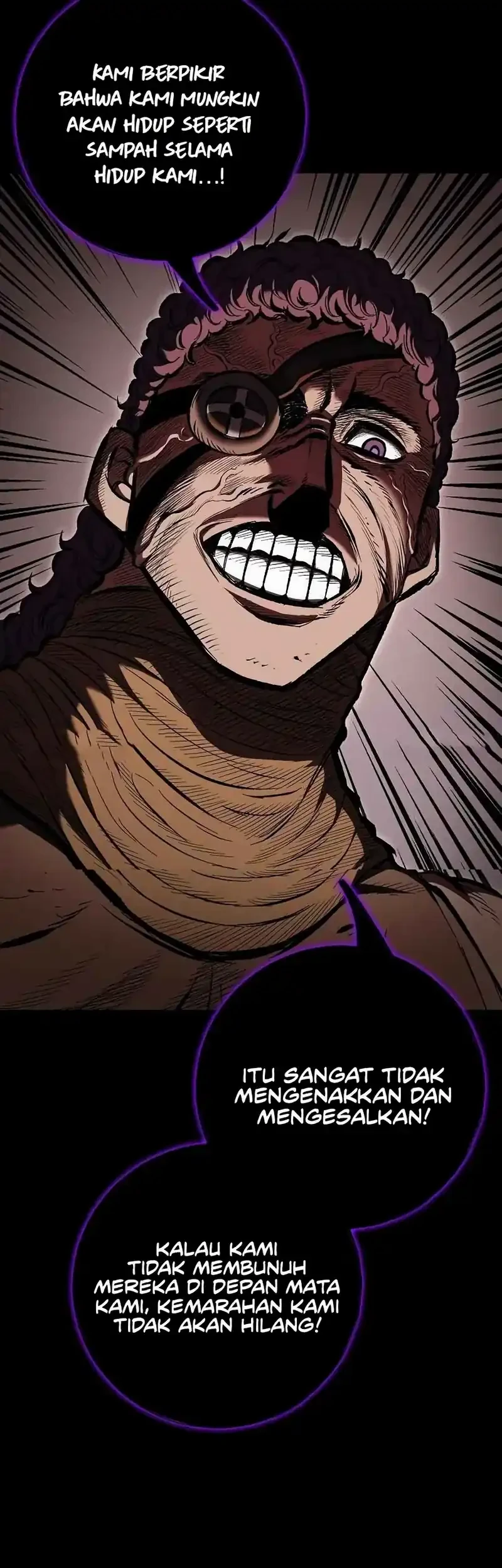 Chronicle of Runes Chapter 15 Gambar 75