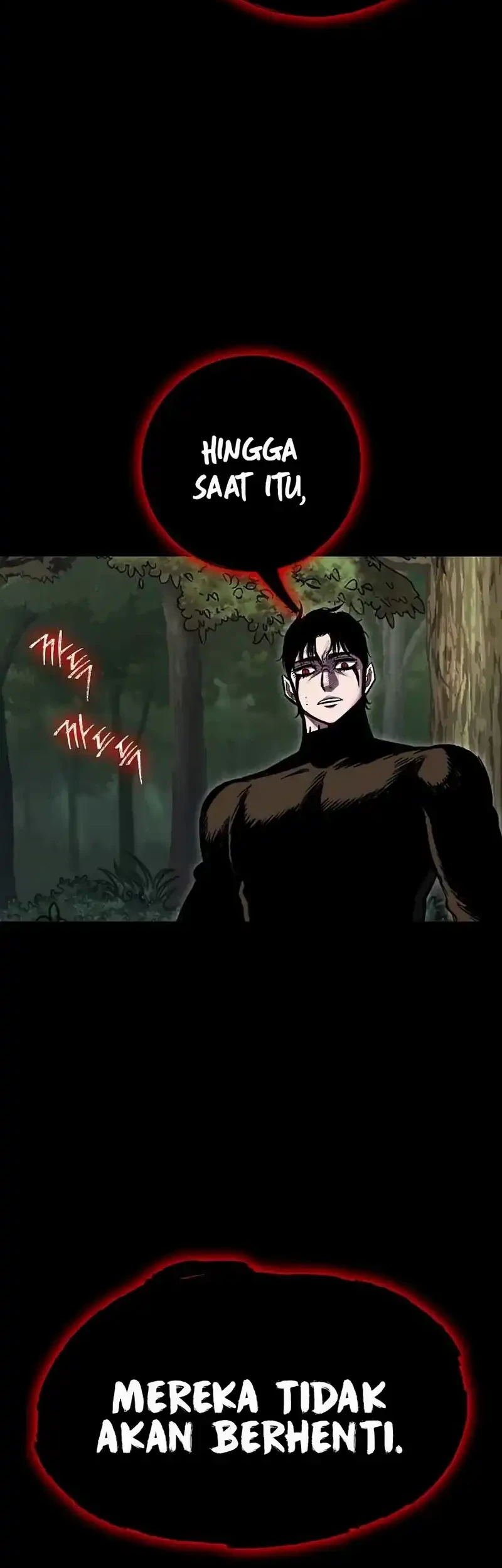 Chronicle of Runes Chapter 15 Gambar 50