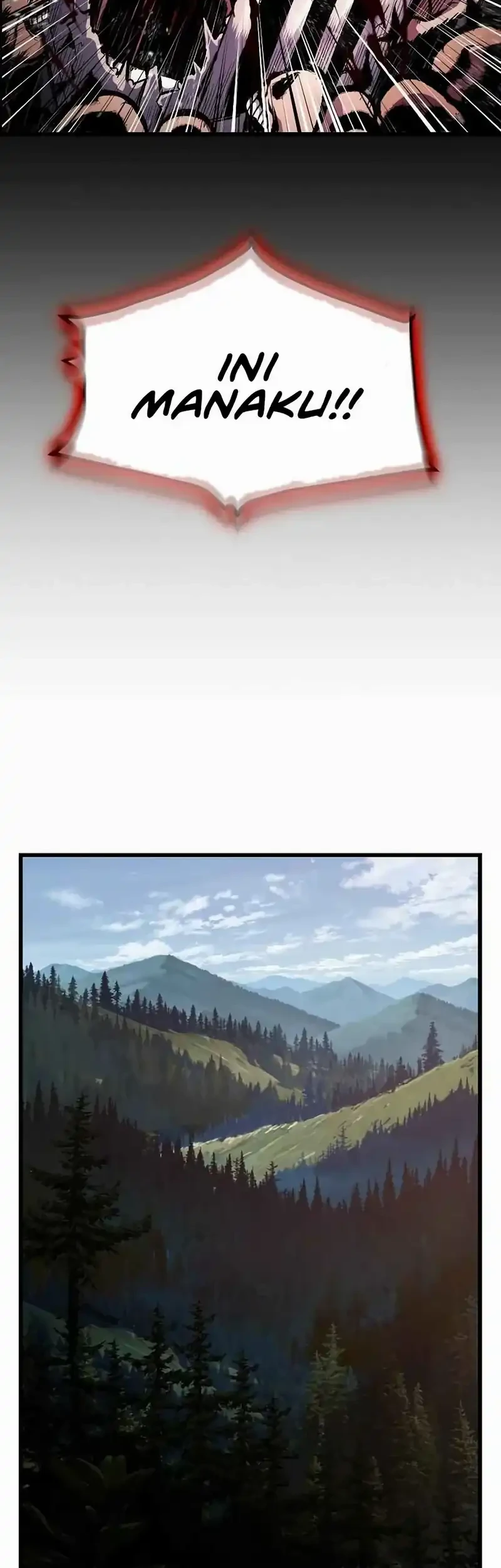 Chronicle of Runes Chapter 15 Gambar 53