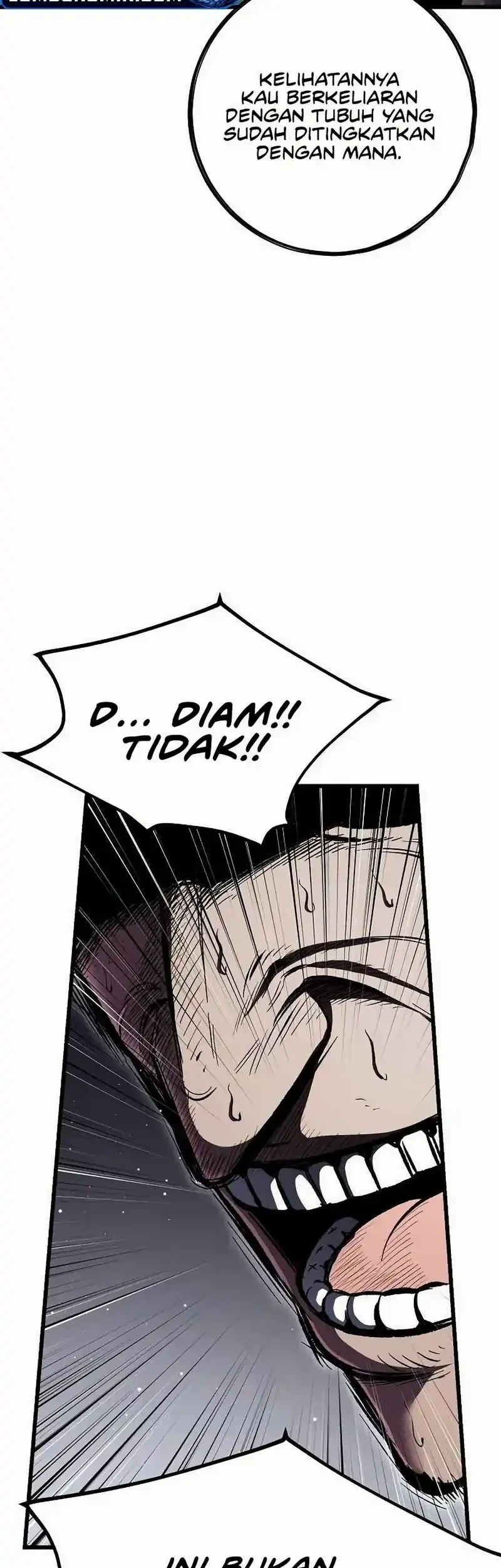 Chronicle of Runes Chapter 15 Gambar 56