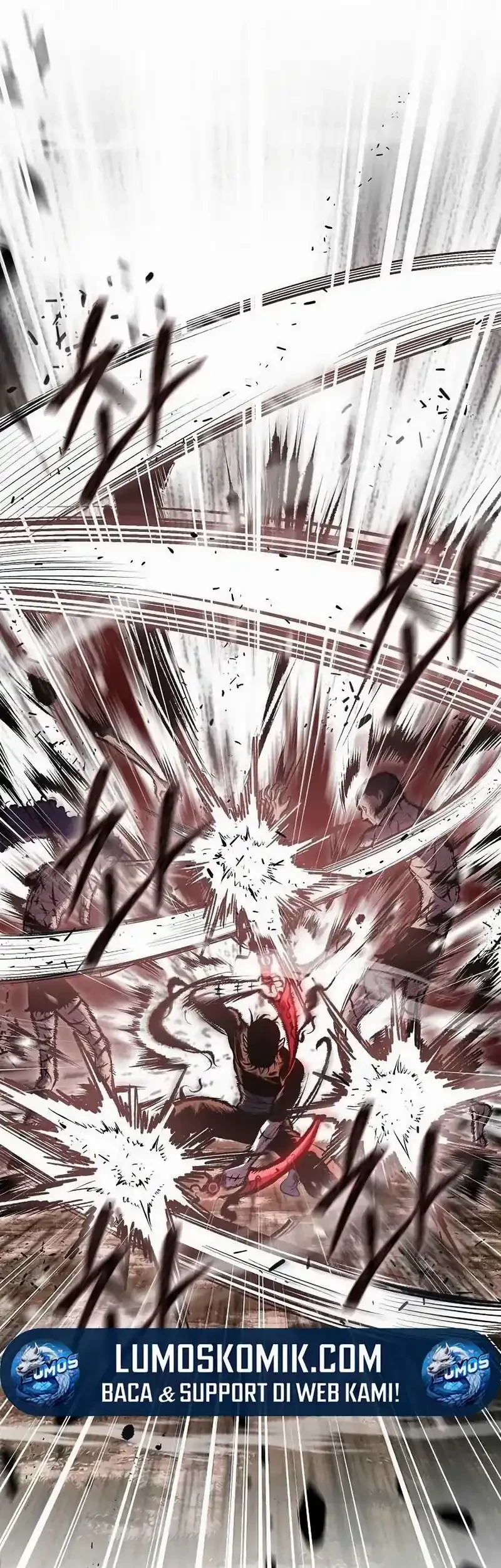 Chronicle of Runes Chapter 15 Gambar 84