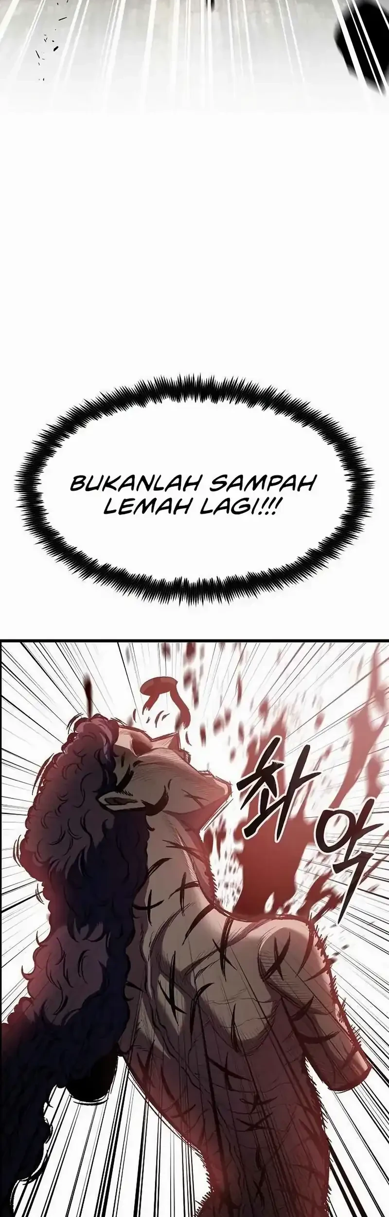 Chronicle of Runes Chapter 15 Gambar 85