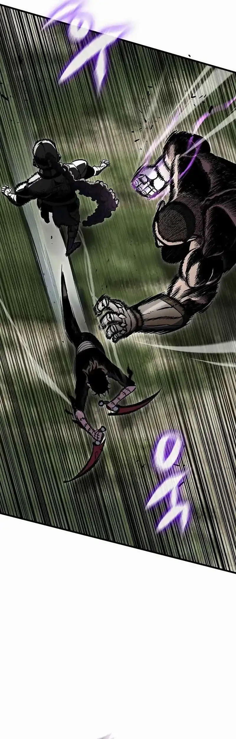 Chronicle of Runes Chapter 15 Gambar 12