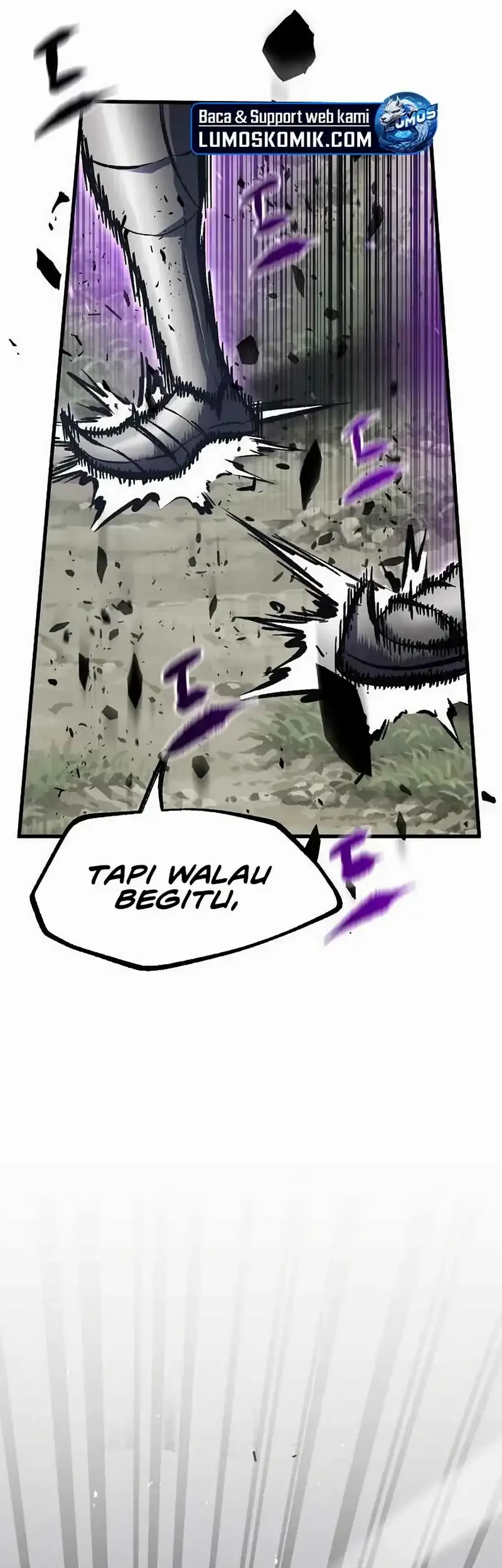 Chronicle of Runes Chapter 15 Gambar 18