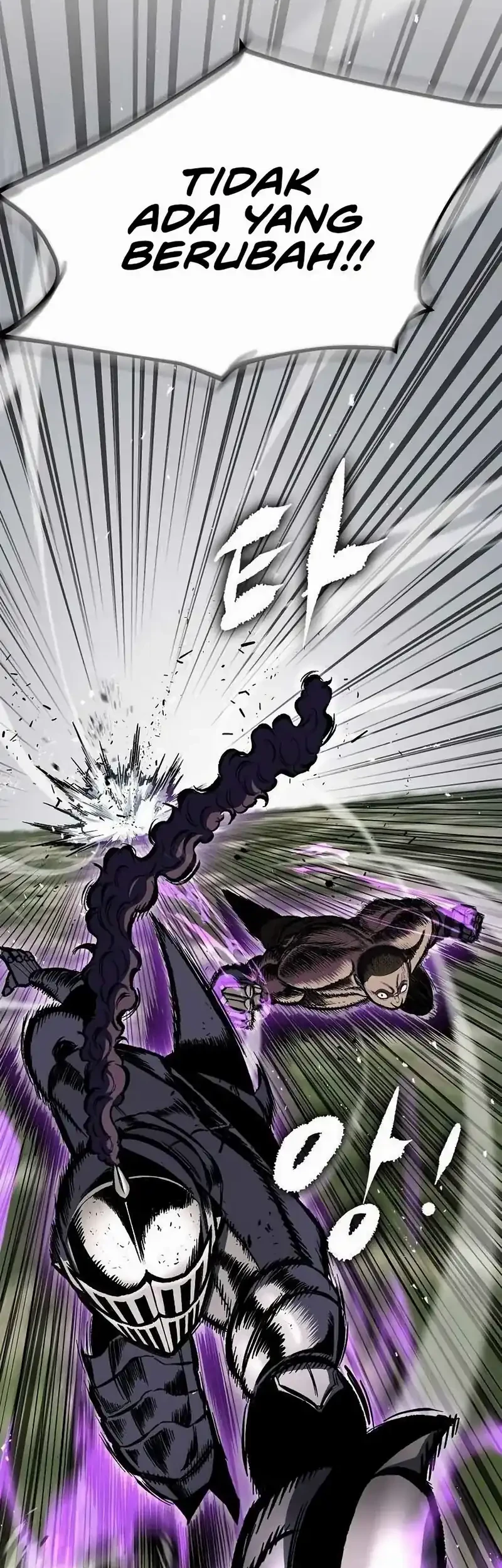 Chronicle of Runes Chapter 15 Gambar 19