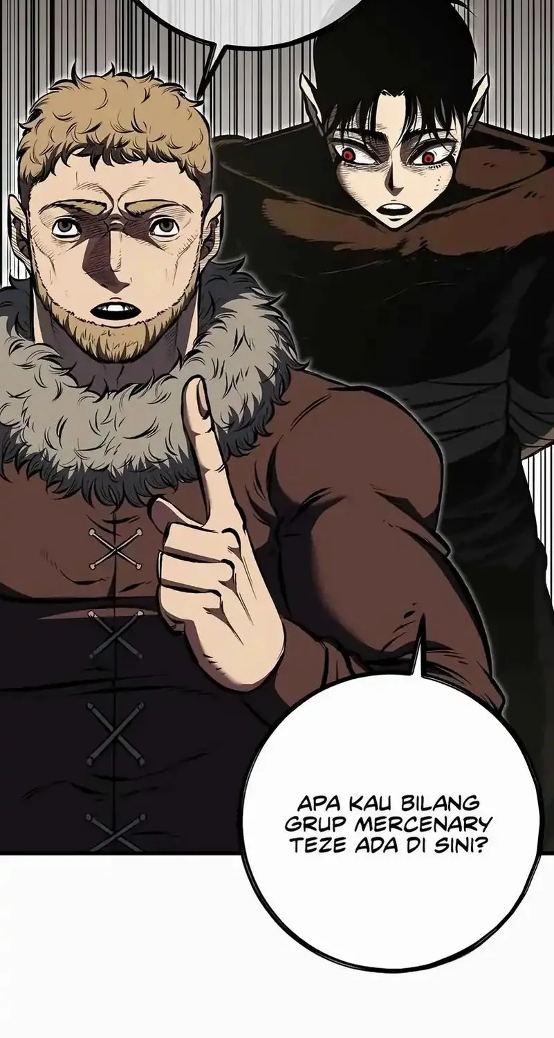 Chronicle of Runes Chapter 16 Gambar 55