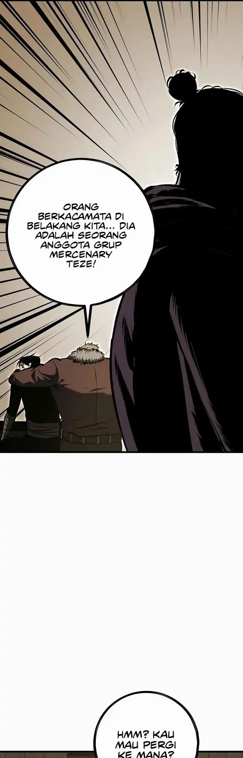 Chronicle of Runes Chapter 16 Gambar 60