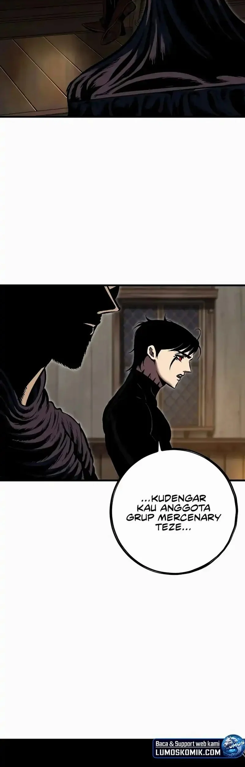 Chronicle of Runes Chapter 16 Gambar 62