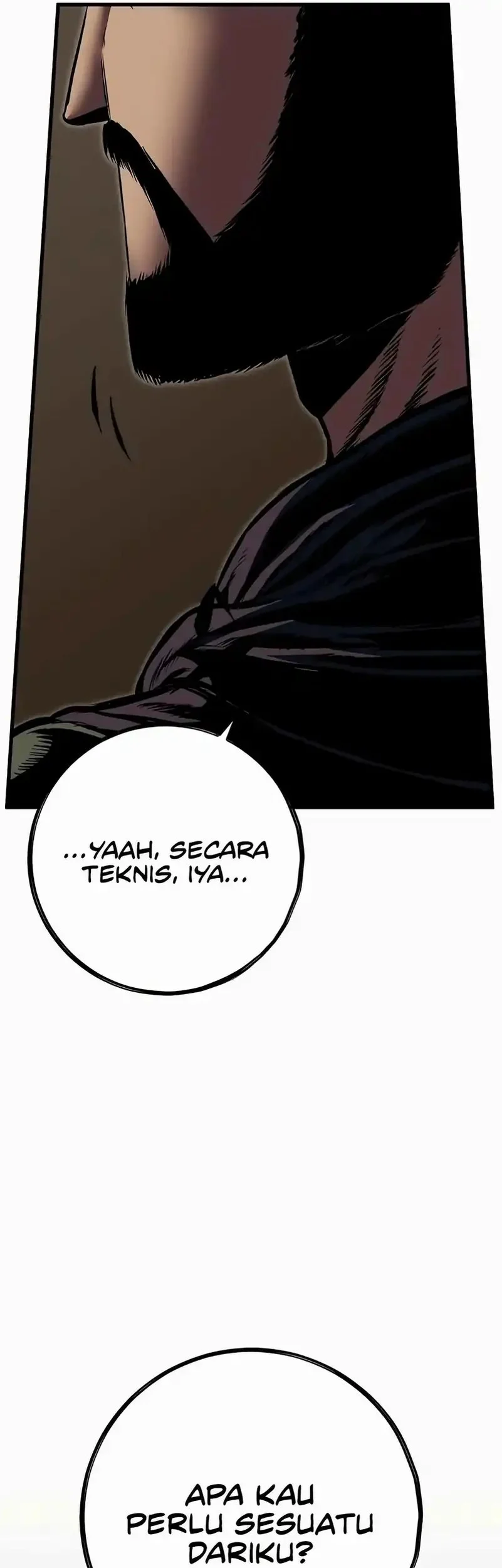 Chronicle of Runes Chapter 16 Gambar 64