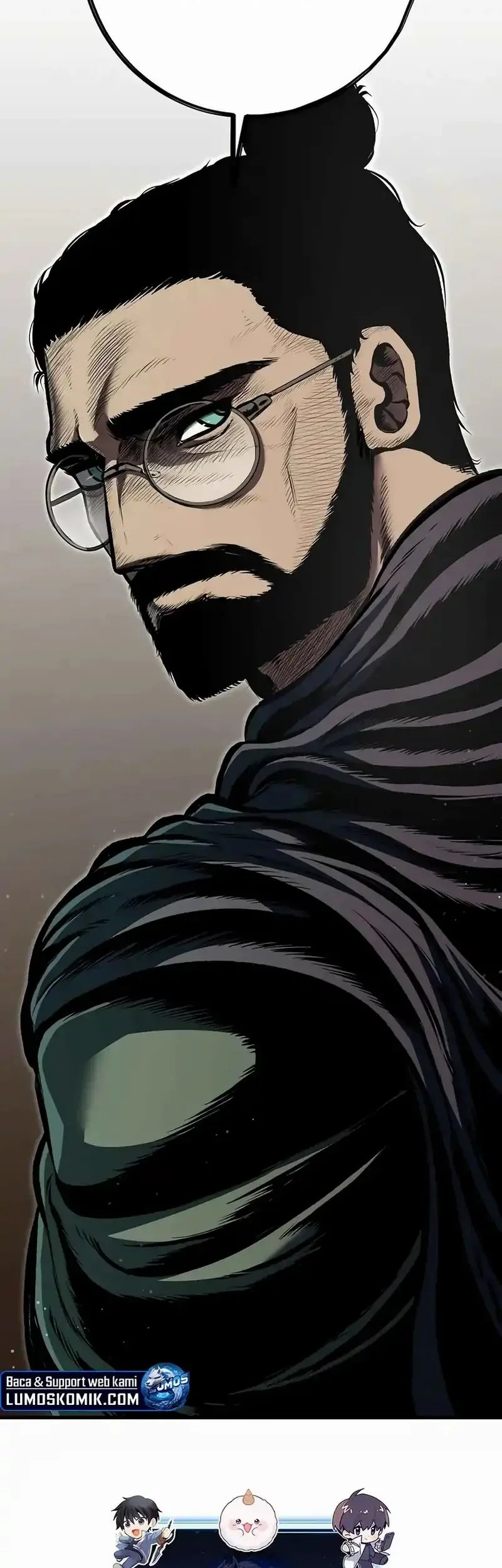 Chronicle of Runes Chapter 16 Gambar 65