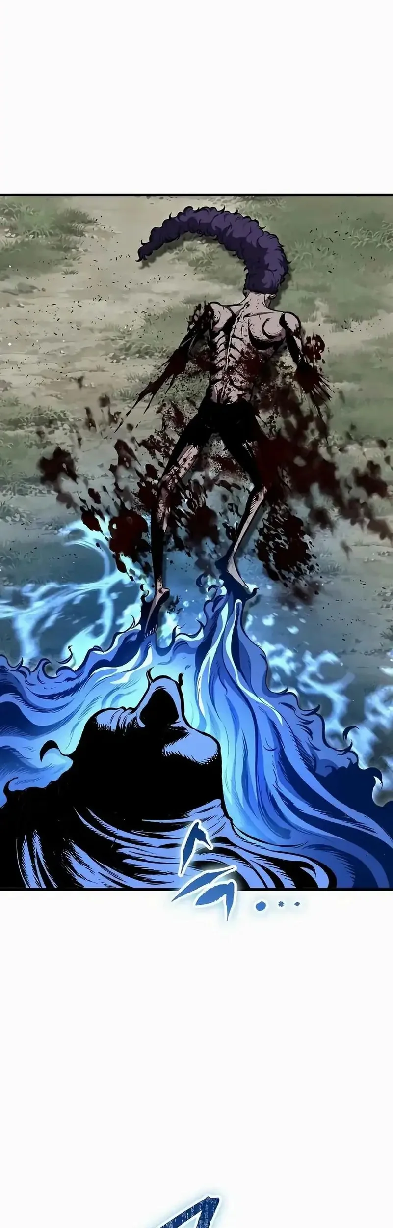 Chronicle of Runes Chapter 16 Gambar 37