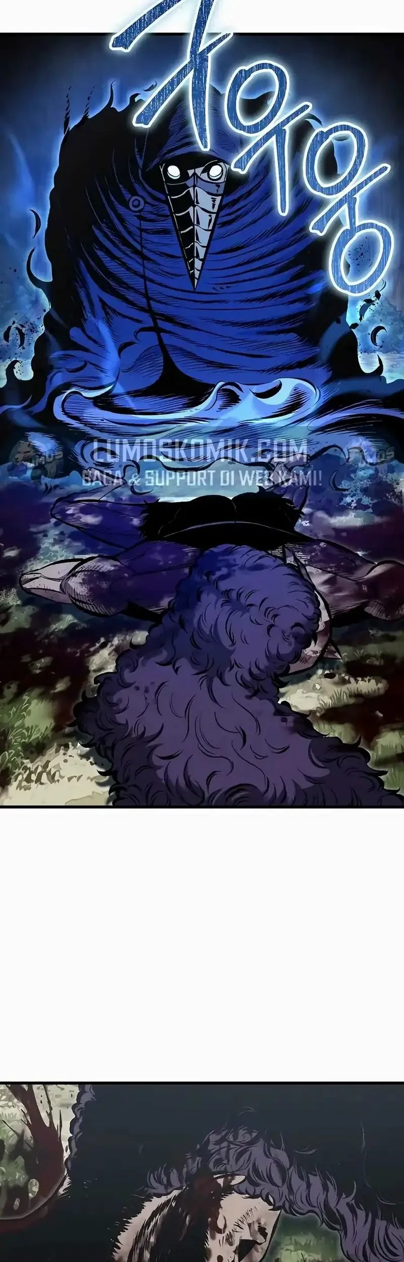 Chronicle of Runes Chapter 16 Gambar 38