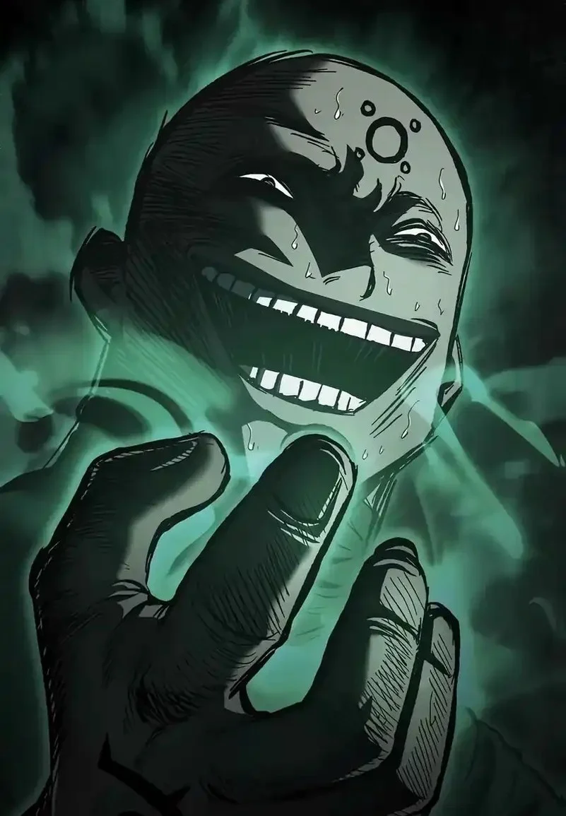 Chronicle of Runes Chapter 16 Gambar 47