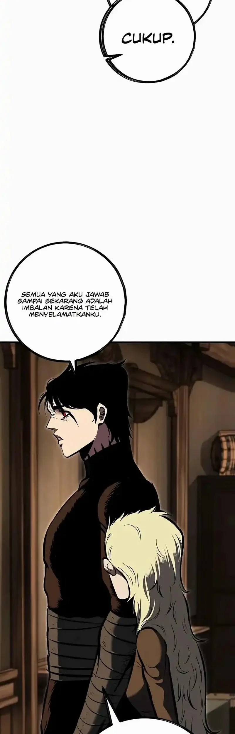 Chronicle of Runes Chapter 16 Gambar 49