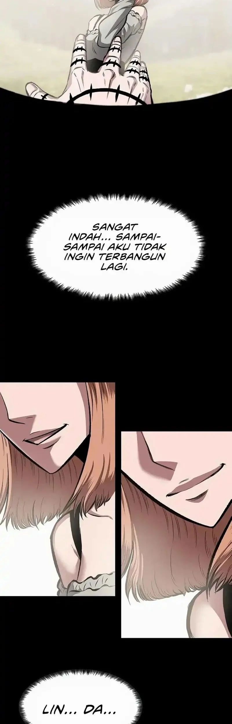 Chronicle of Runes Chapter 16 Gambar 3