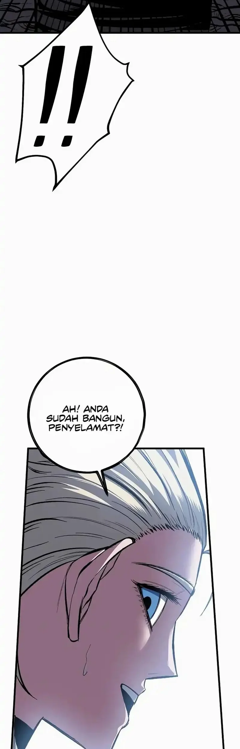 Chronicle of Runes Chapter 16 Gambar 6