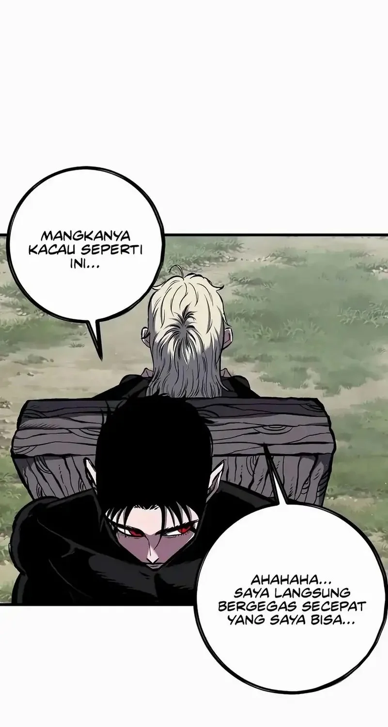 Chronicle of Runes Chapter 16 Gambar 8