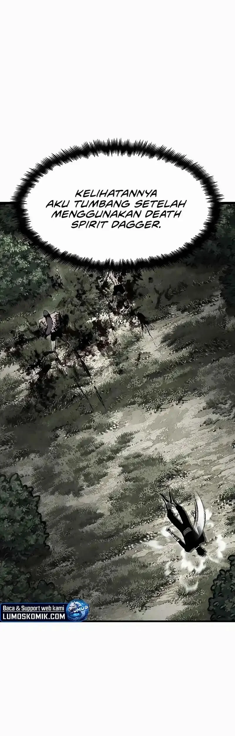 Chronicle of Runes Chapter 16 Gambar 9