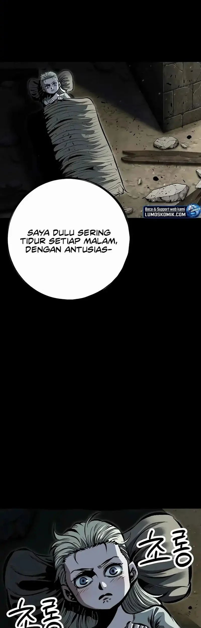 Chronicle of Runes Chapter 16 Gambar 15