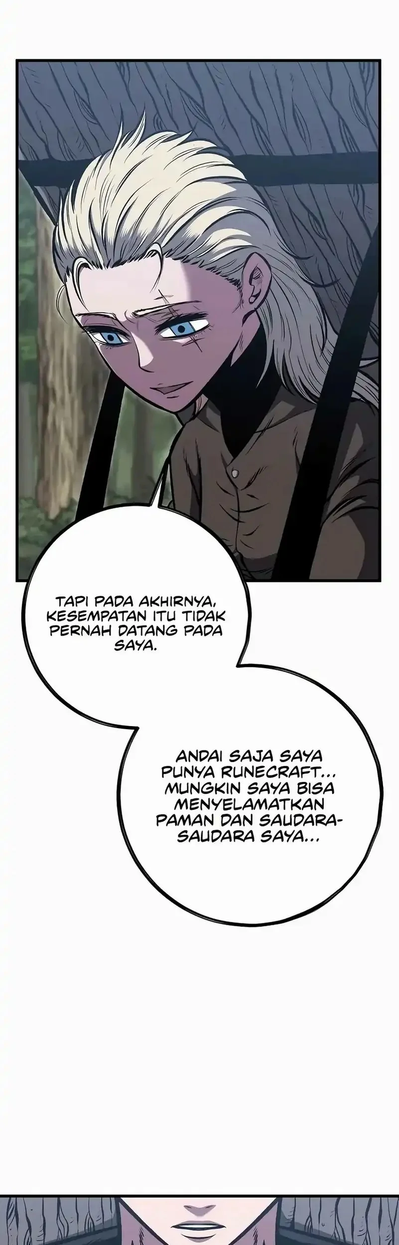 Chronicle of Runes Chapter 16 Gambar 17