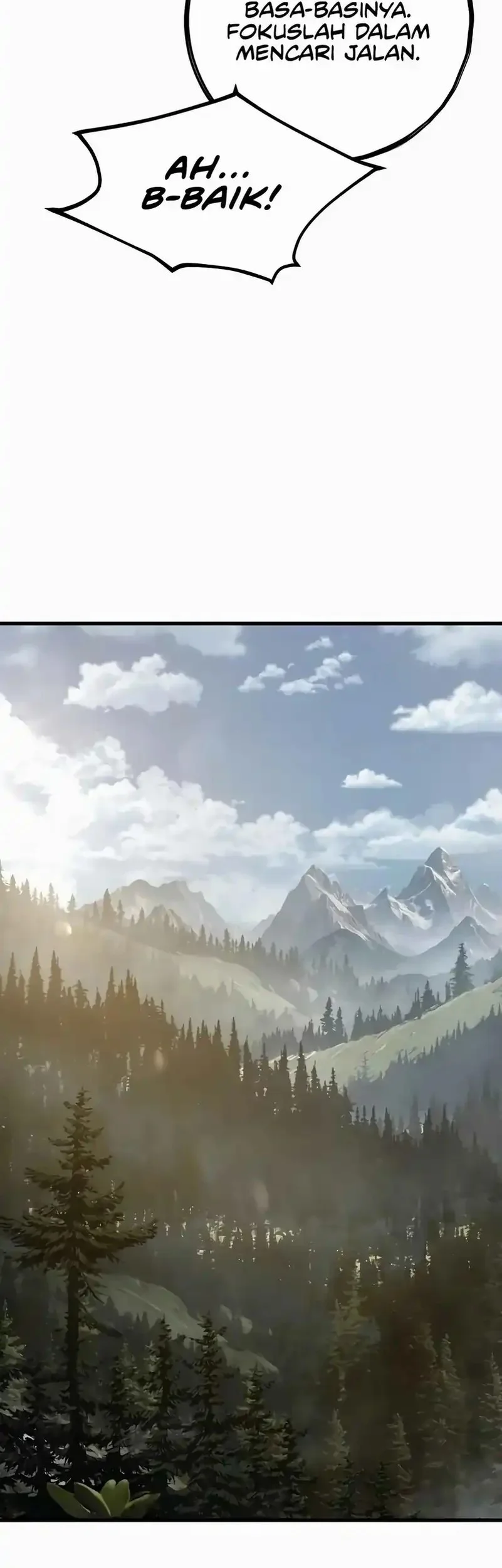 Chronicle of Runes Chapter 16 Gambar 19