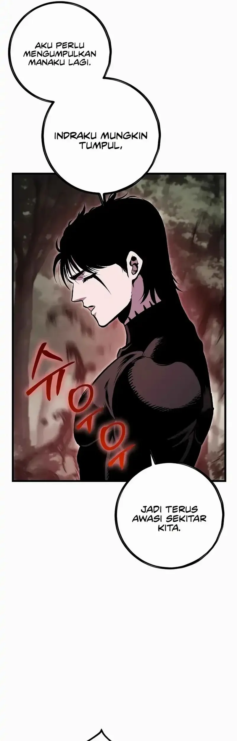 Chronicle of Runes Chapter 16 Gambar 25