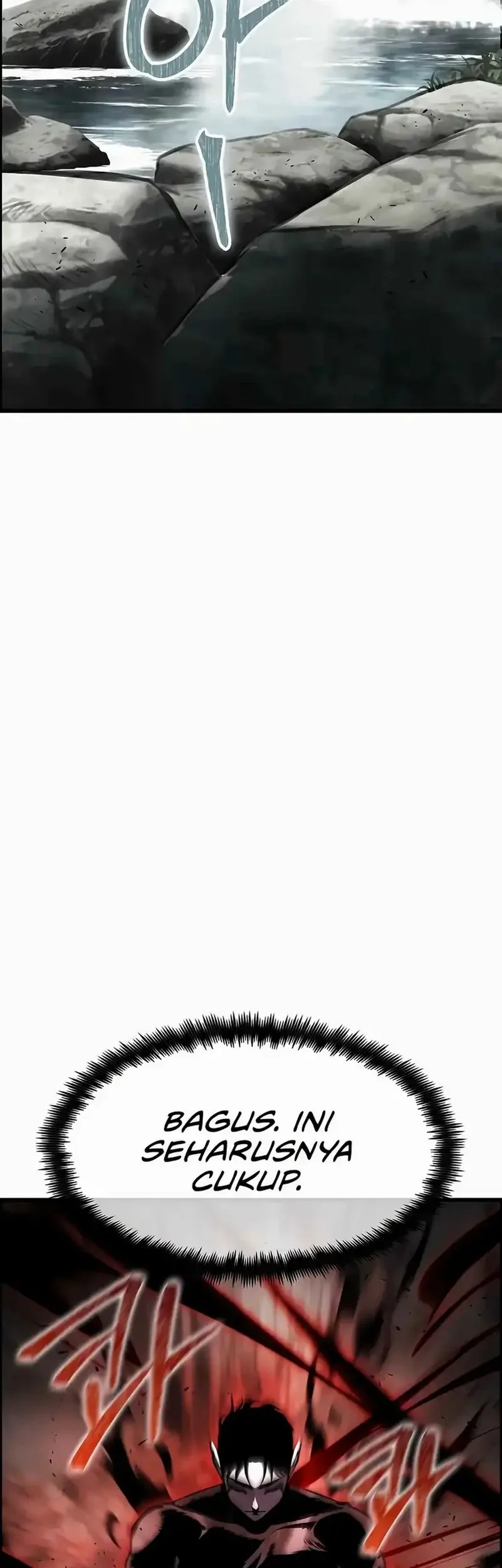 Chronicle of Runes Chapter 16 Gambar 27