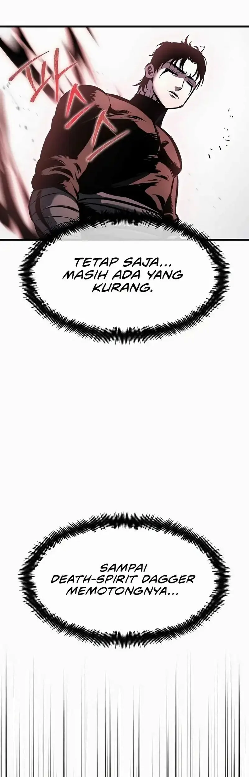 Chronicle of Runes Chapter 16 Gambar 29