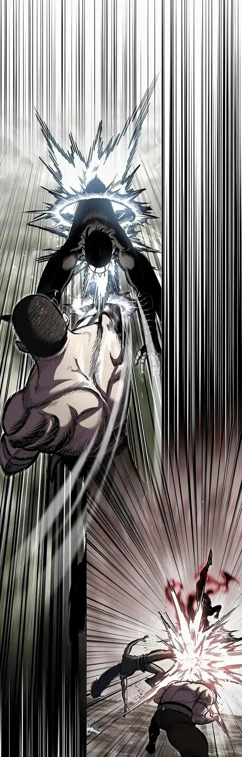 Chronicle of Runes Chapter 16 Gambar 30