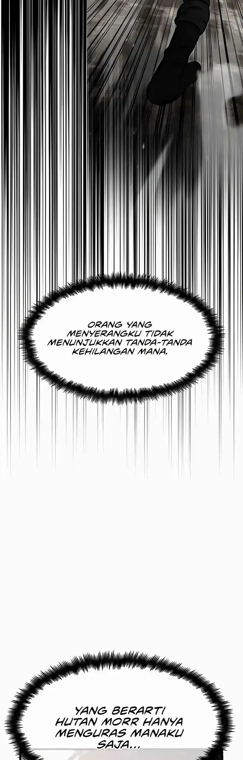 Chronicle of Runes Chapter 16 Gambar 31