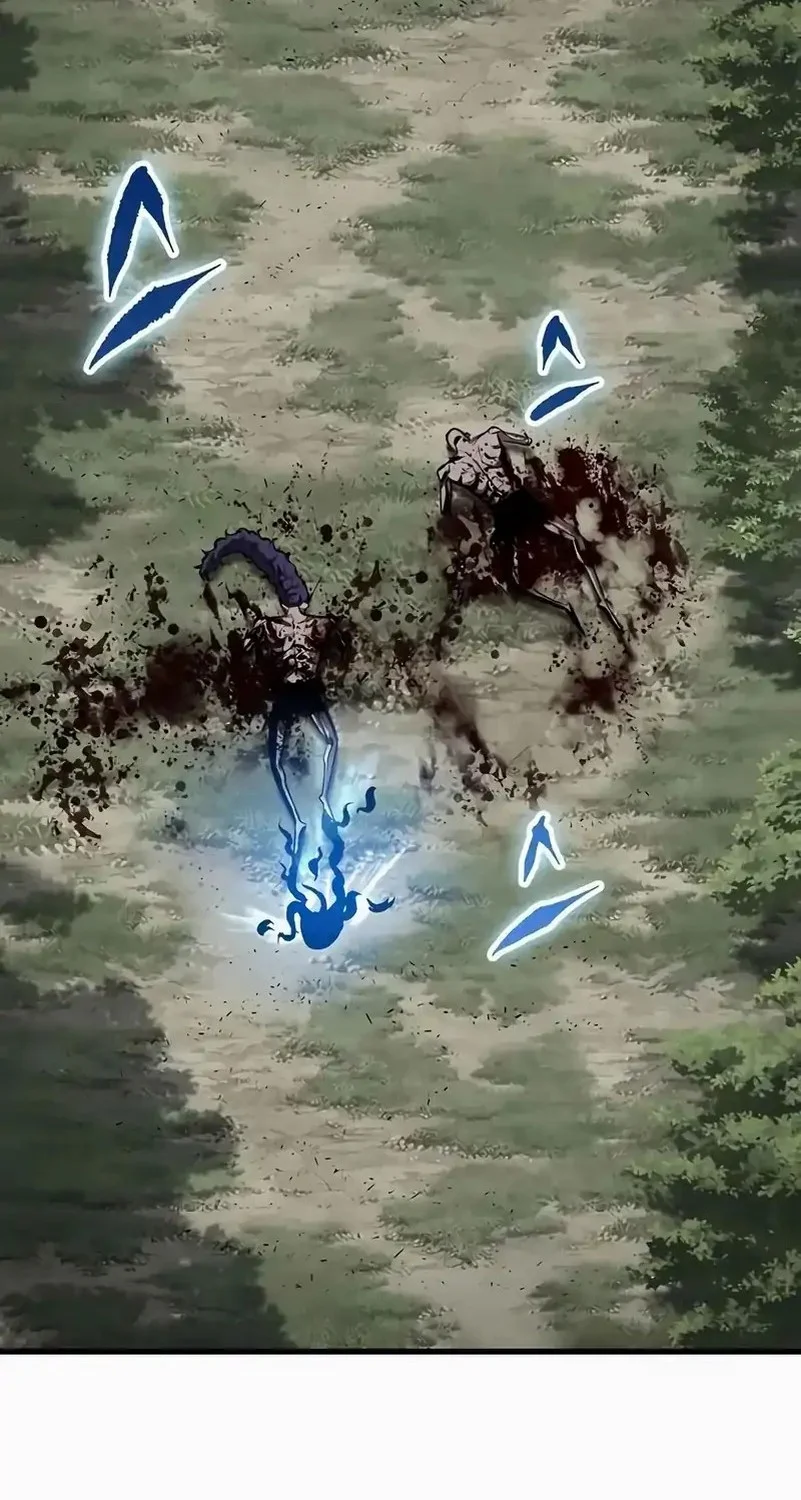 Chronicle of Runes Chapter 16 Gambar 36