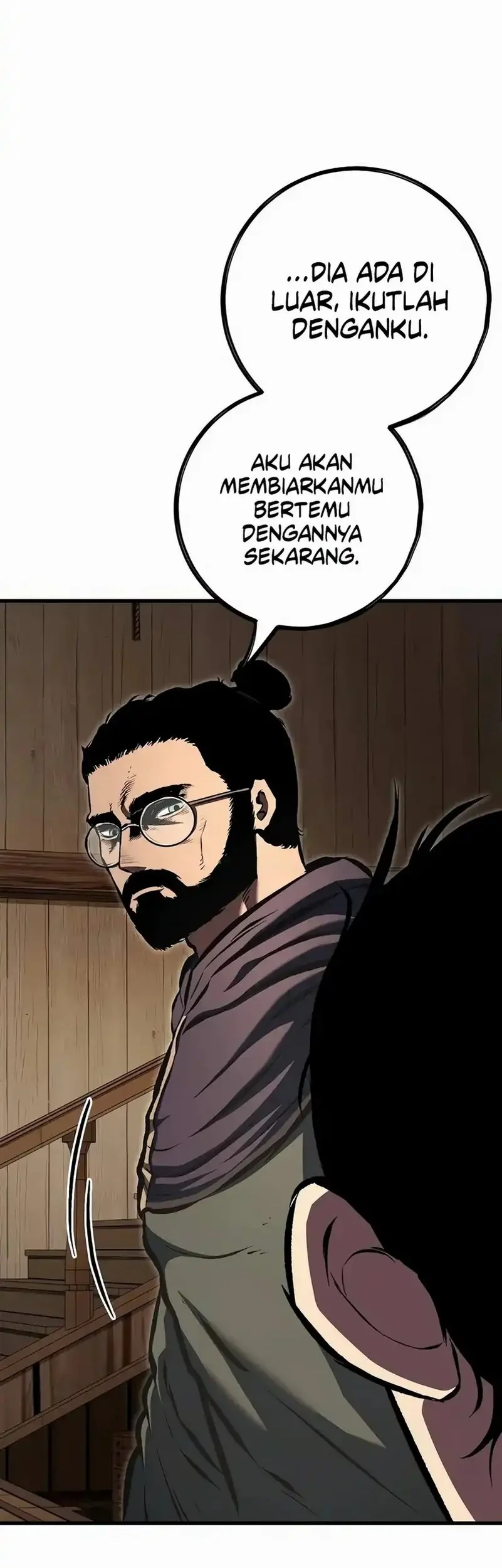 Chronicle of Runes Chapter 17 Fix Gambar 52