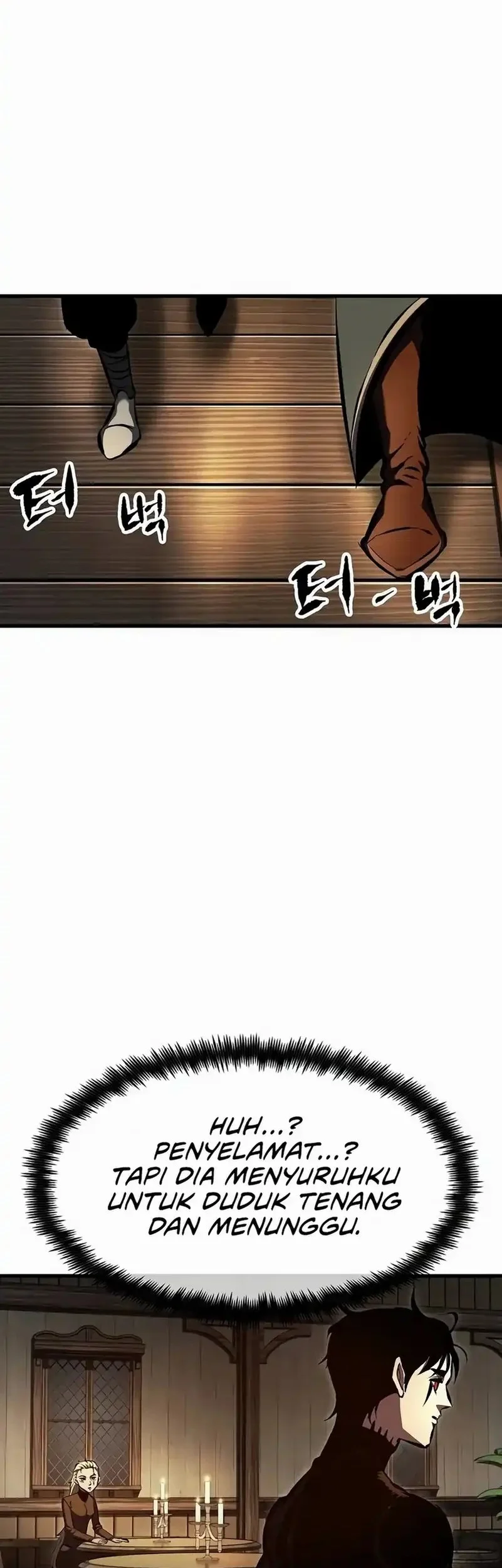 Chronicle of Runes Chapter 17 Fix Gambar 53