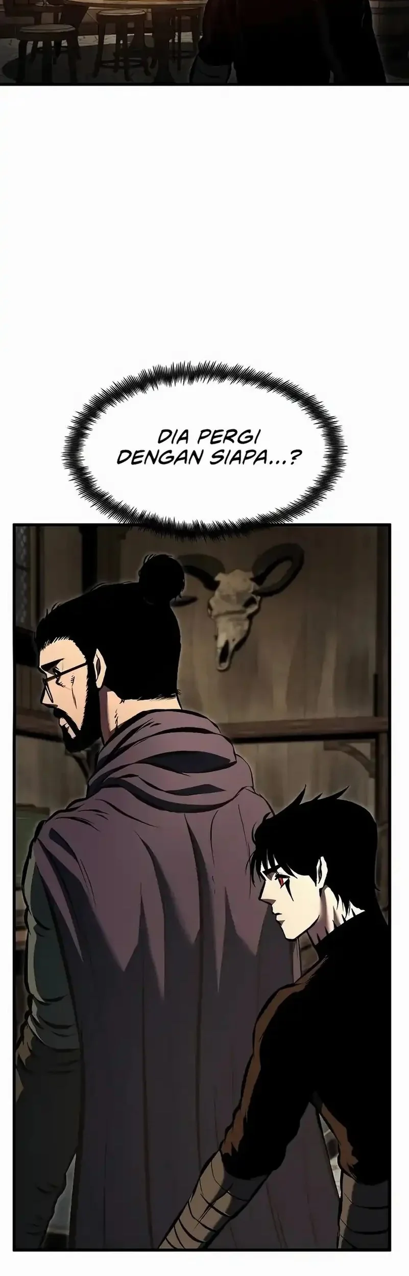 Chronicle of Runes Chapter 17 Fix Gambar 54