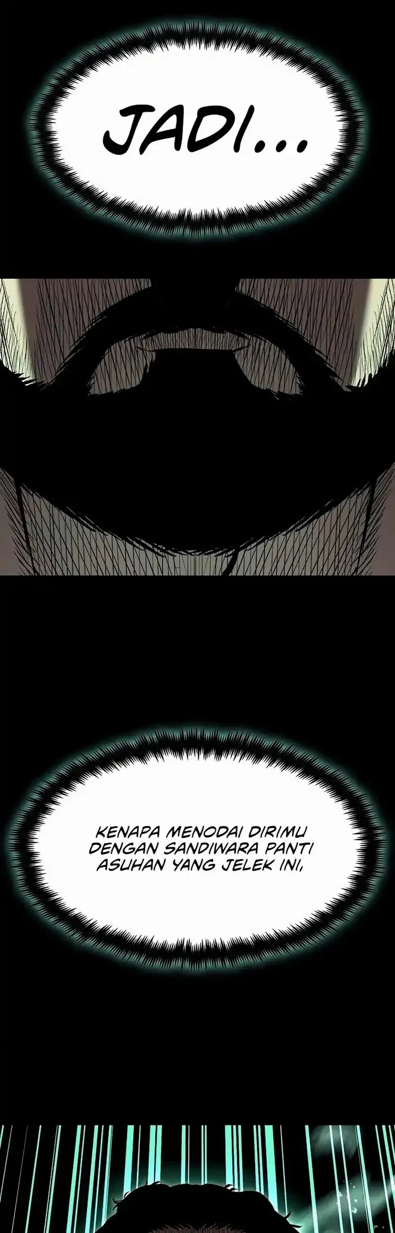 Chronicle of Runes Chapter 17 Fix Gambar 58