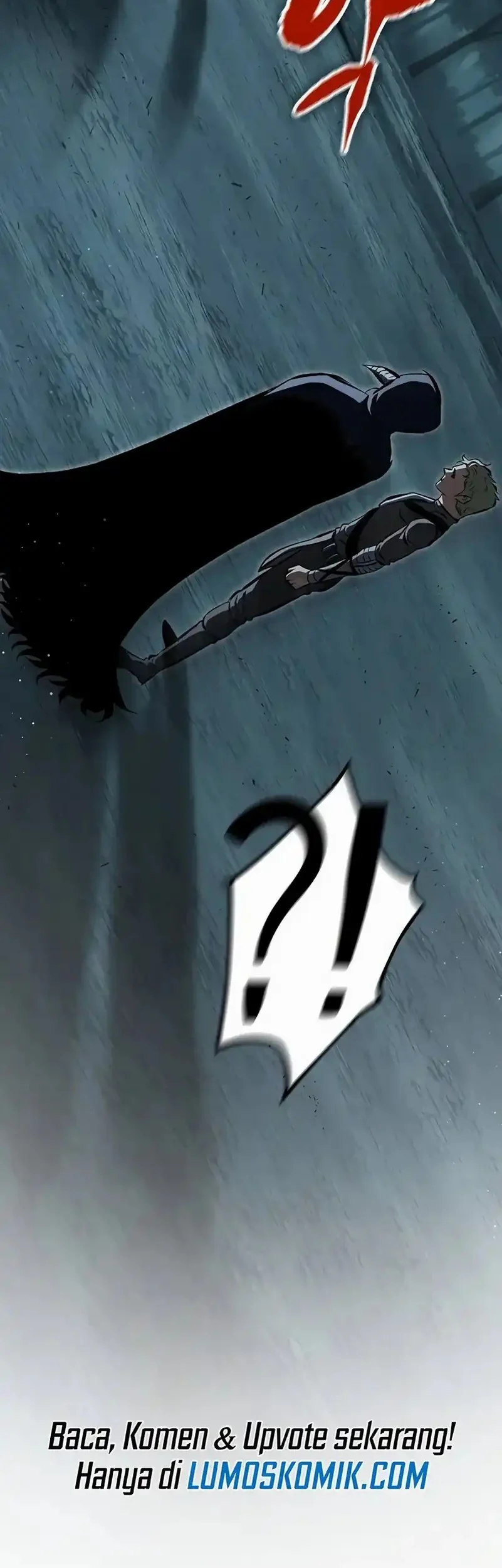 Chronicle of Runes Chapter 17 Fix Gambar 62