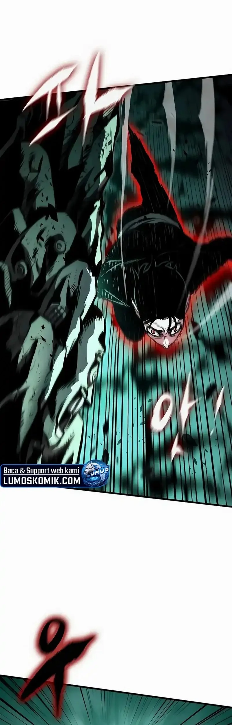 Chronicle of Runes Chapter 17 Fix Gambar 71