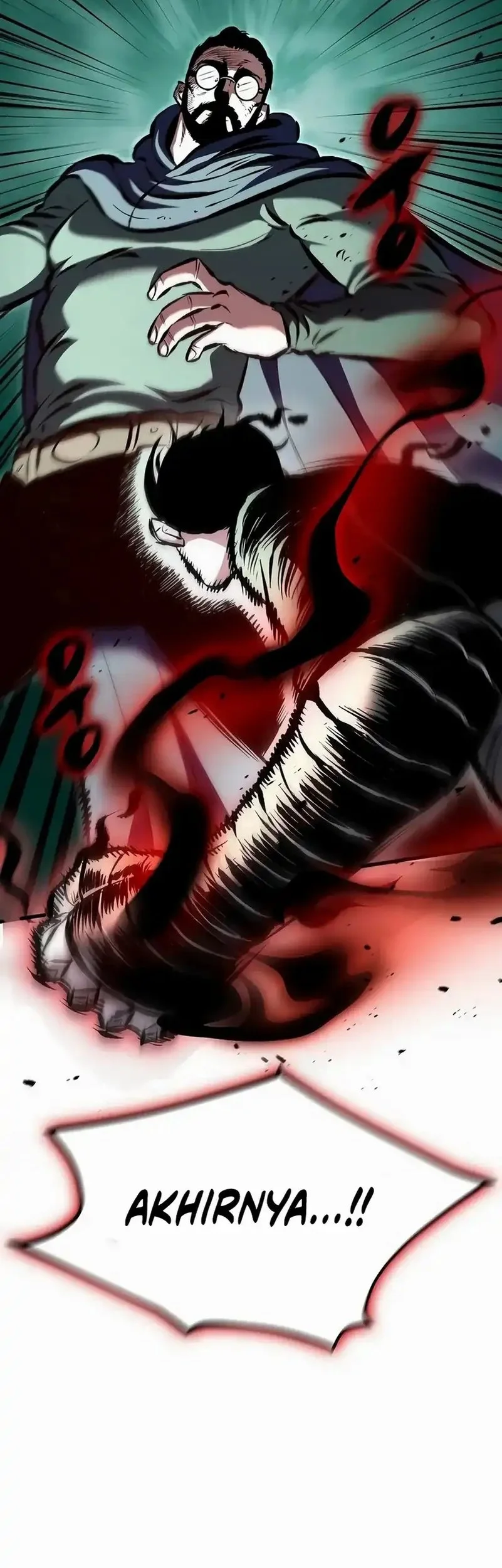 Chronicle of Runes Chapter 17 Fix Gambar 72