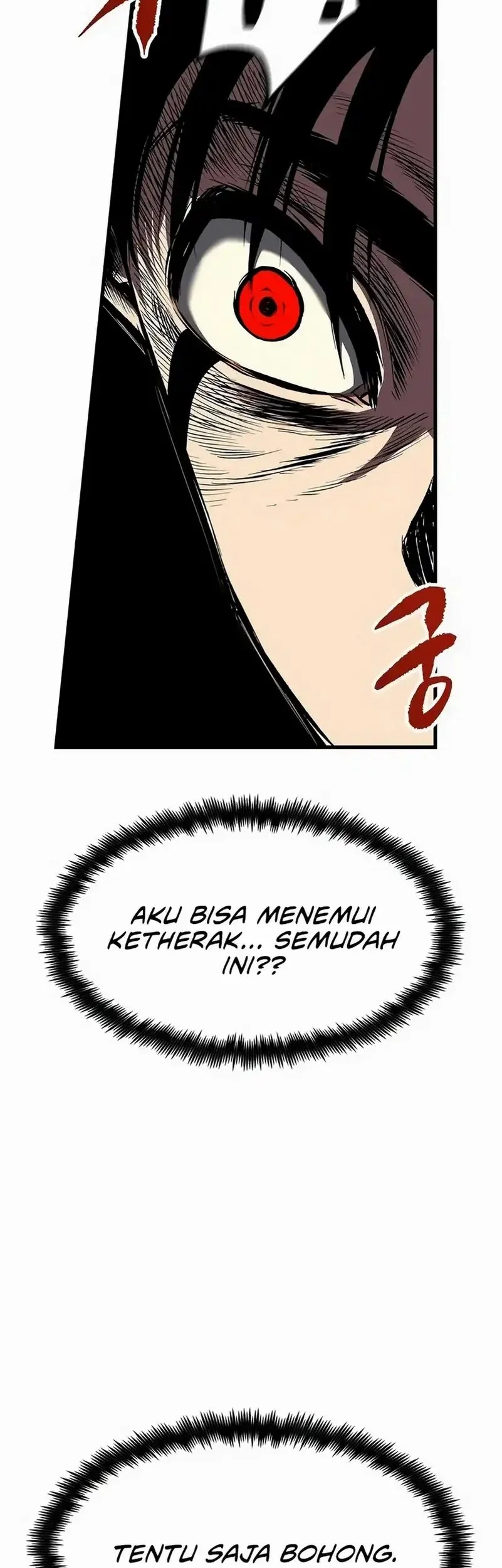 Chronicle of Runes Chapter 17 Fix Gambar 37