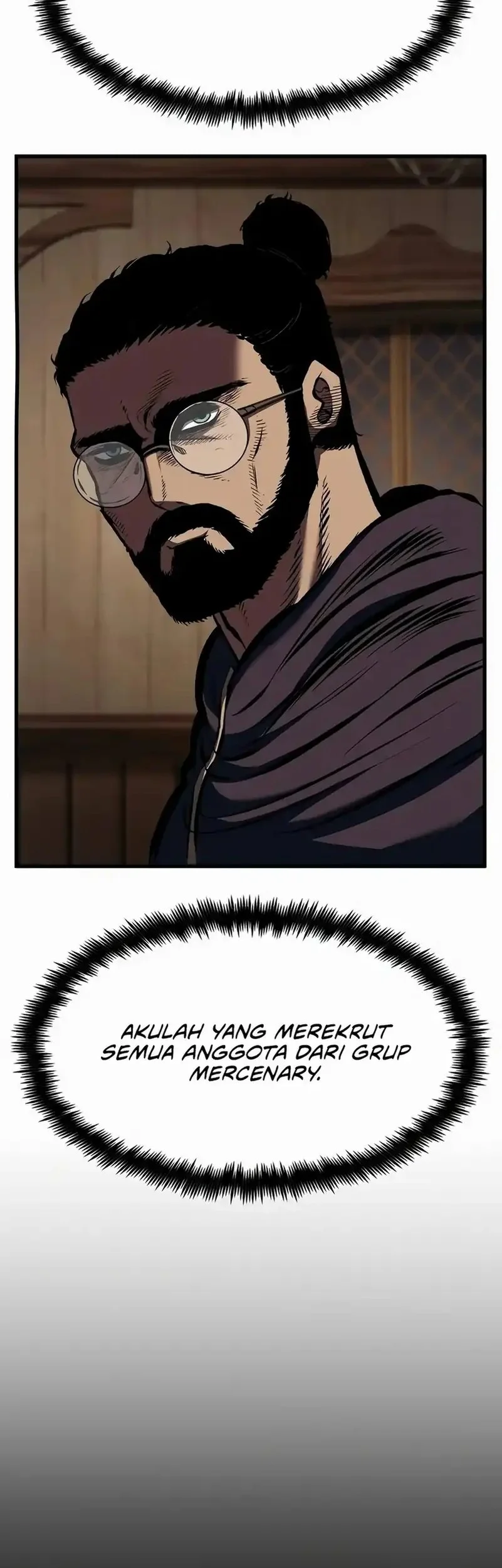 Chronicle of Runes Chapter 17 Fix Gambar 38