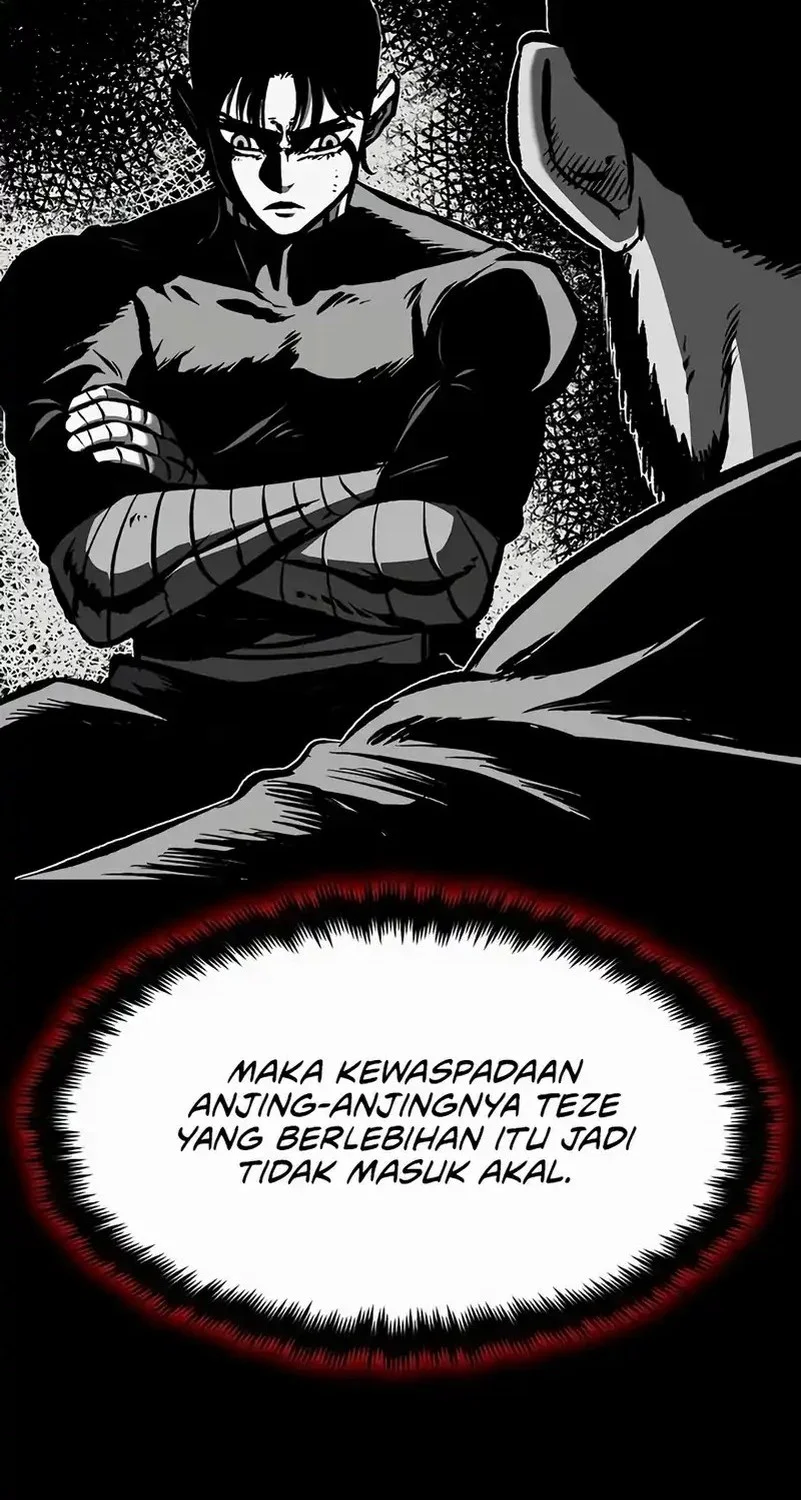 Chronicle of Runes Chapter 17 Fix Gambar 43