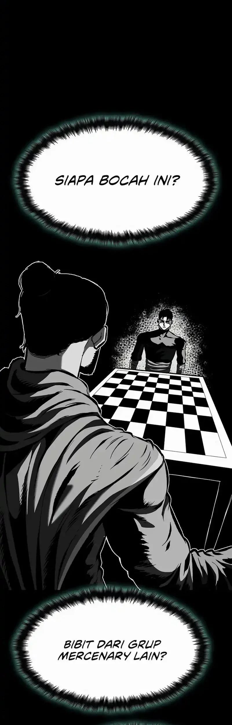 Chronicle of Runes Chapter 17 Fix Gambar 40