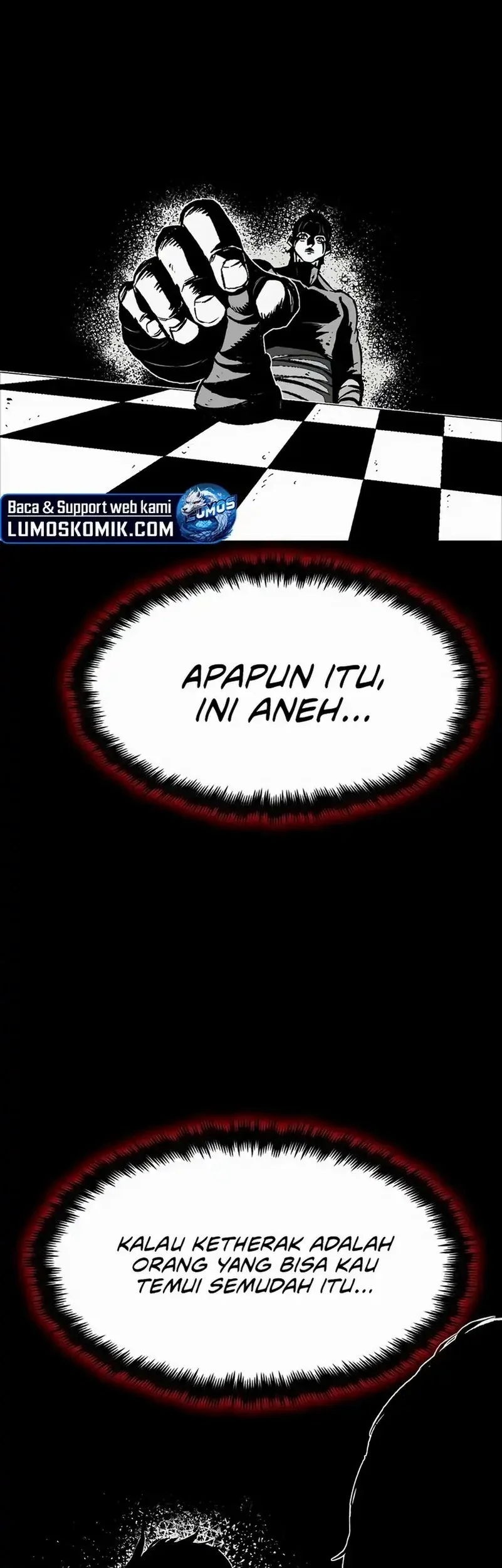 Chronicle of Runes Chapter 17 Fix Gambar 42