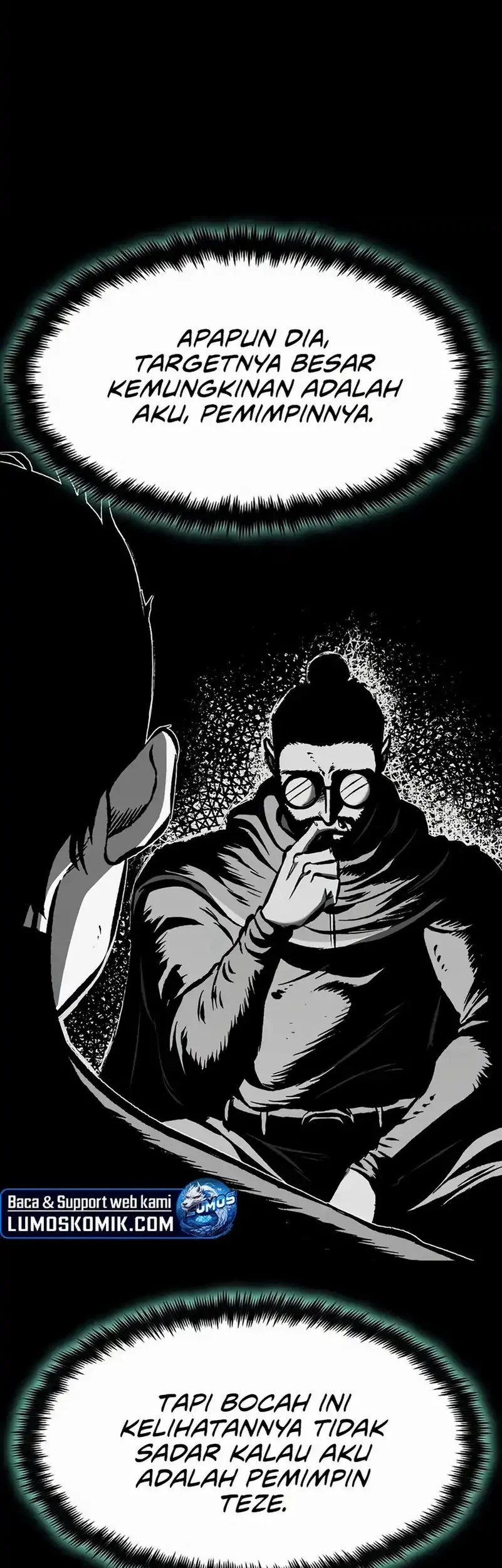 Chronicle of Runes Chapter 17 Fix Gambar 44