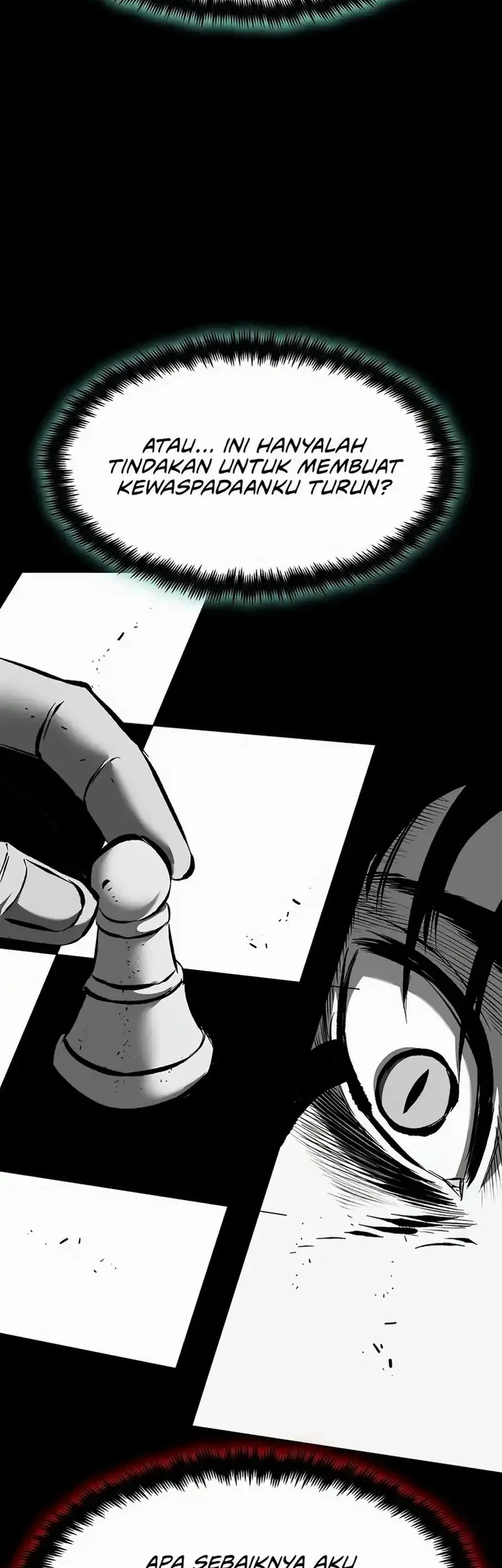 Chronicle of Runes Chapter 17 Fix Gambar 45