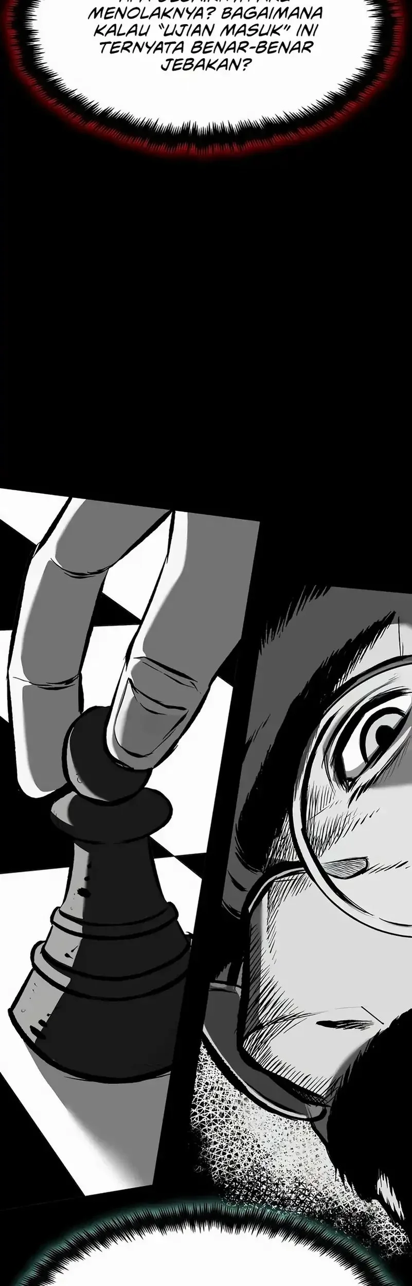 Chronicle of Runes Chapter 17 Fix Gambar 46