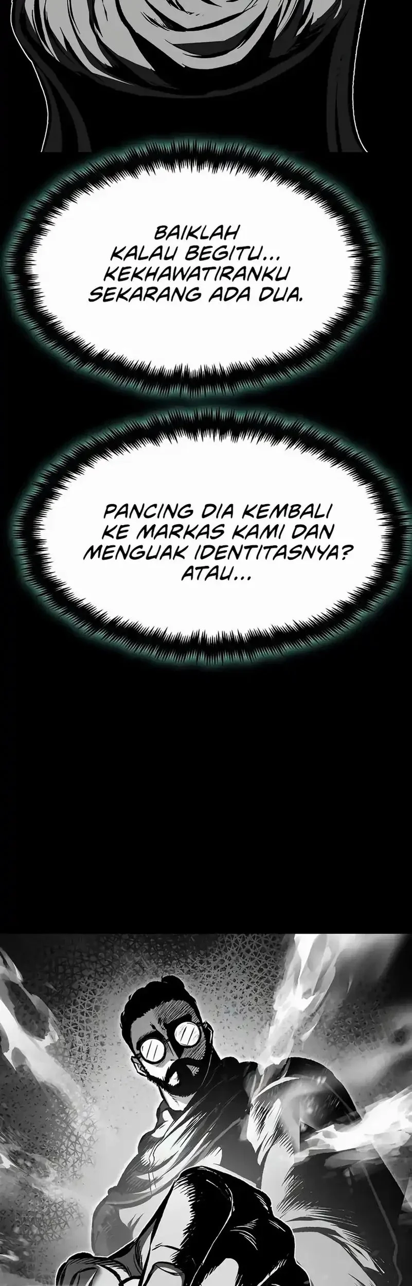 Chronicle of Runes Chapter 17 Fix Gambar 49