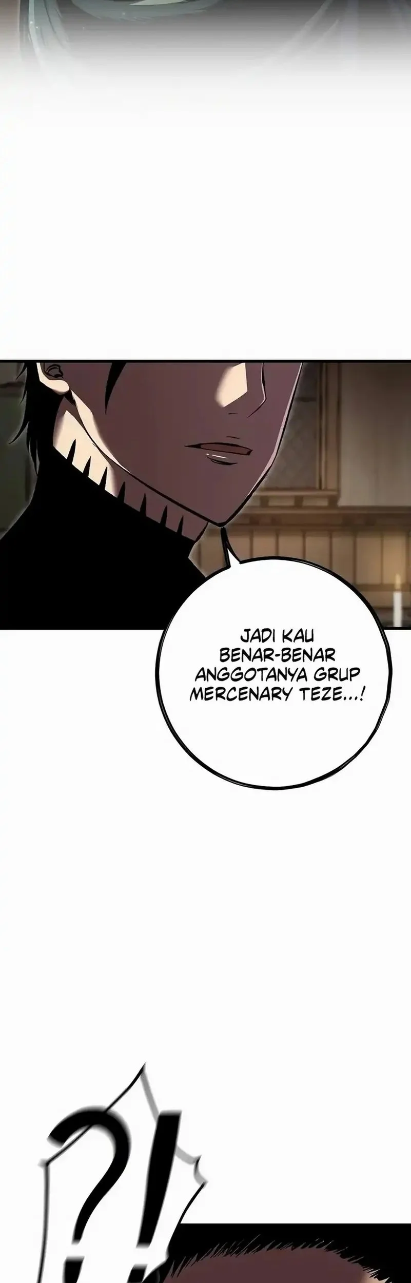 Manhwa Chronicle of Runes Chapter 17 Fix gambar nomor 2